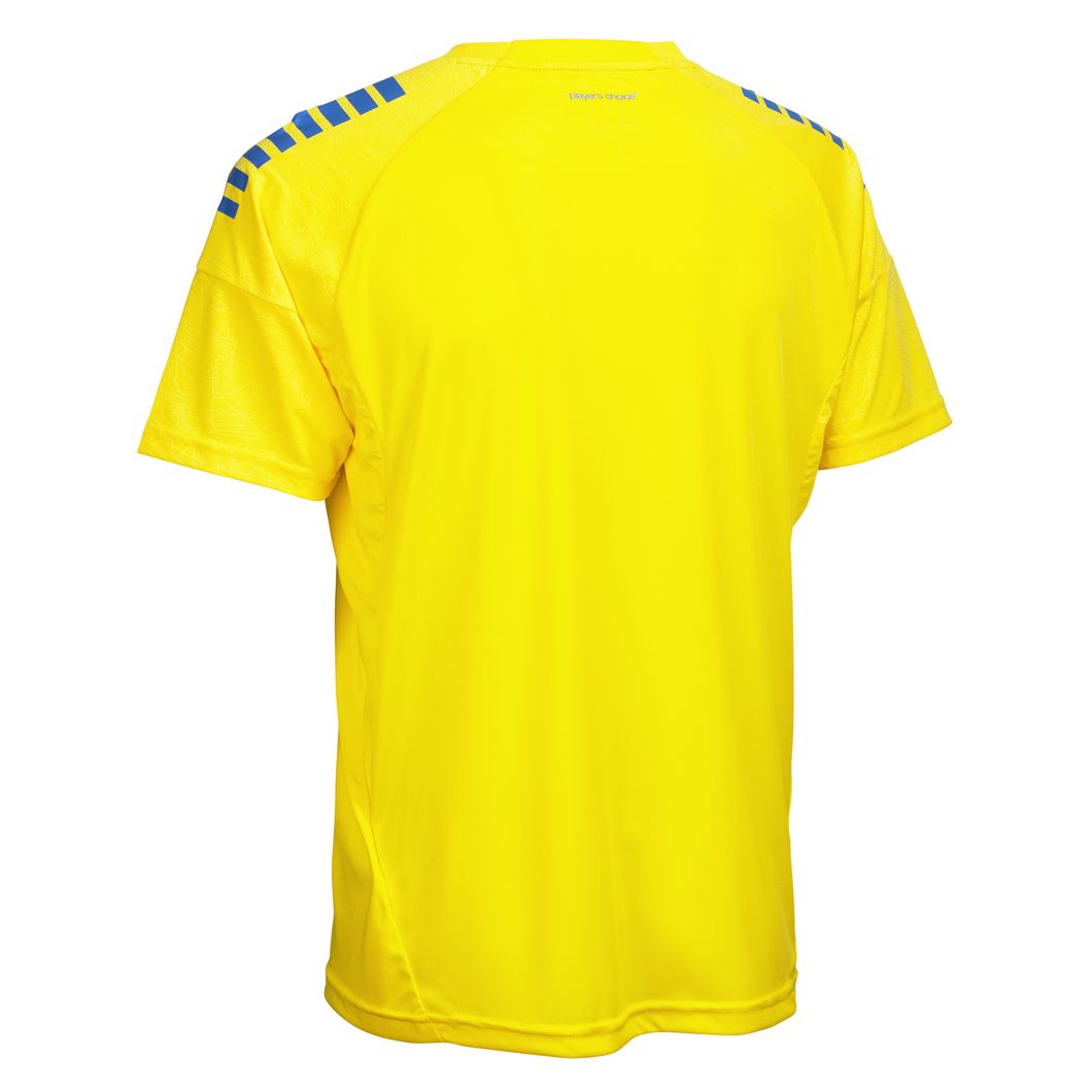 Trikot Kurzarm Madrid v25