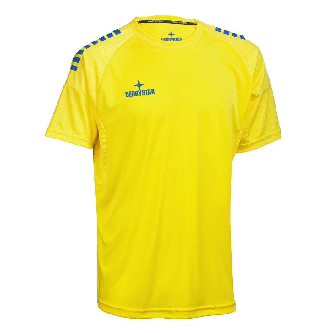 Trikot Kurzarm Madrid v25