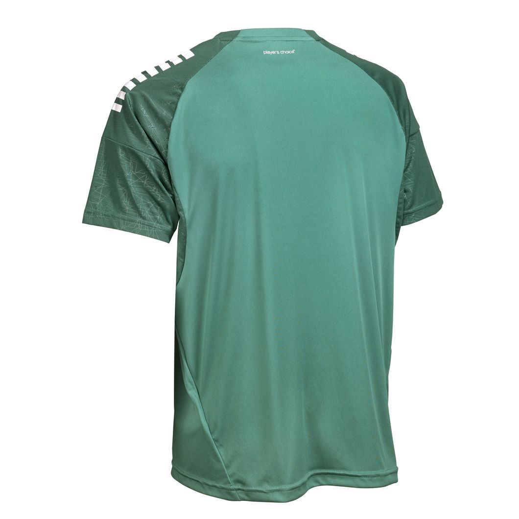 Trikot Kurzarm Madrid v25