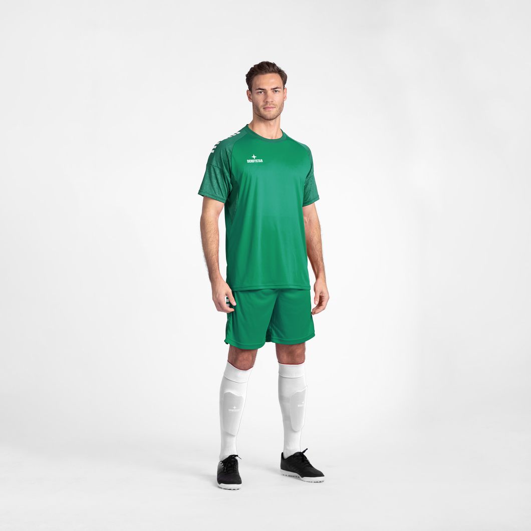 Trikot Kurzarm Madrid v25