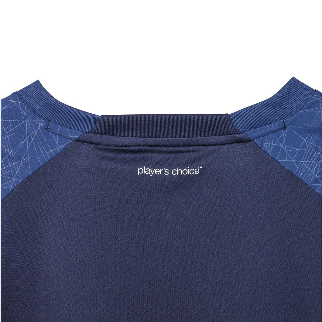 Trikot Kurzarm Madrid v25