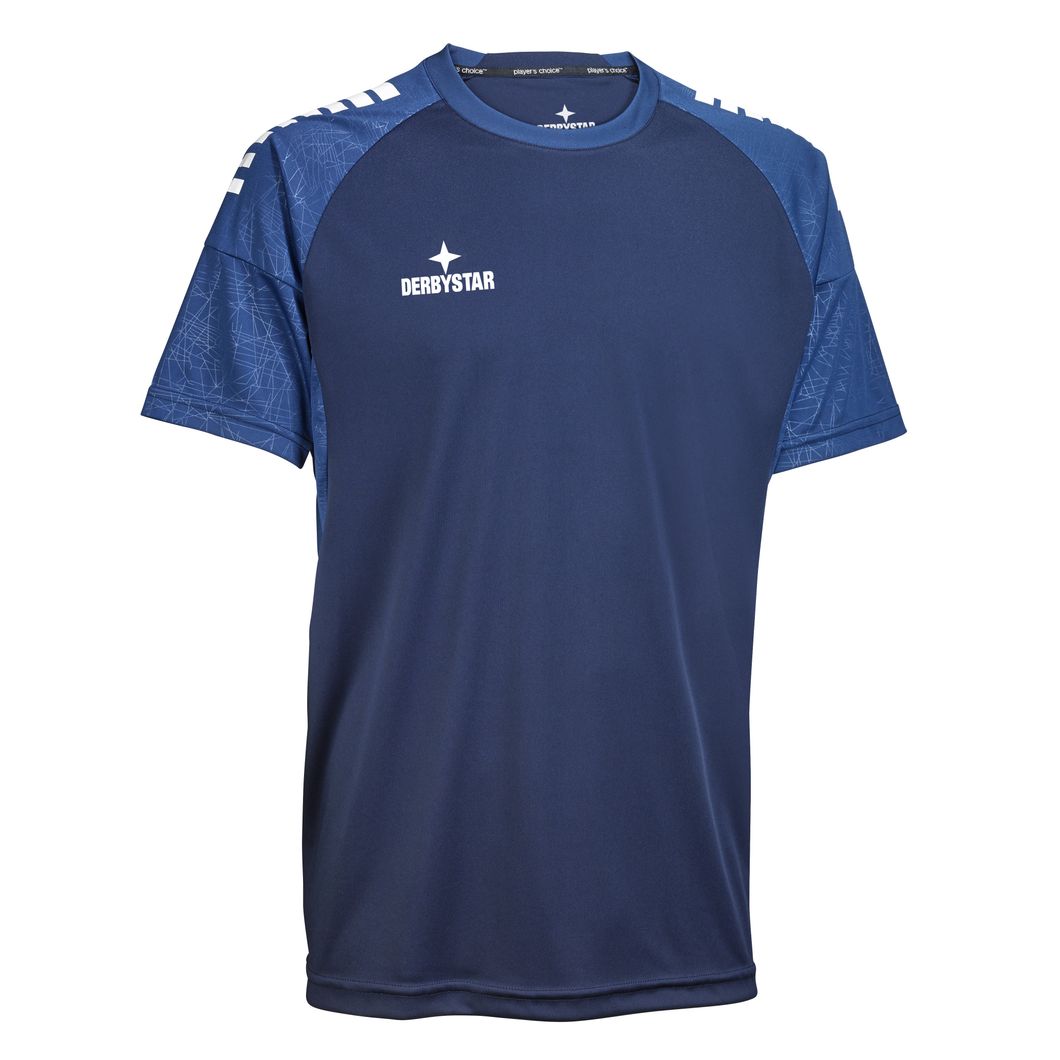 Trikot Kurzarm Madrid v25
