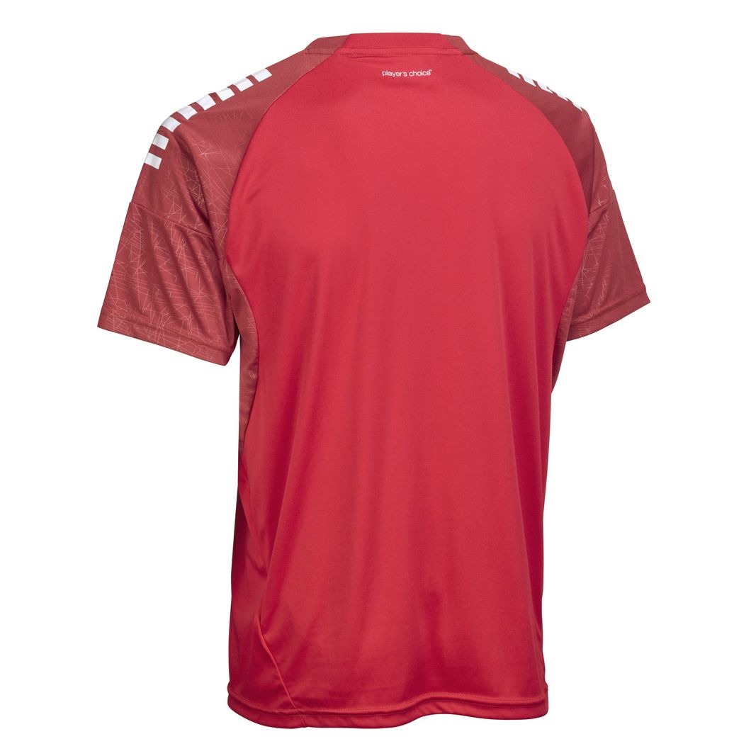Trikot Kurzarm Madrid v25
