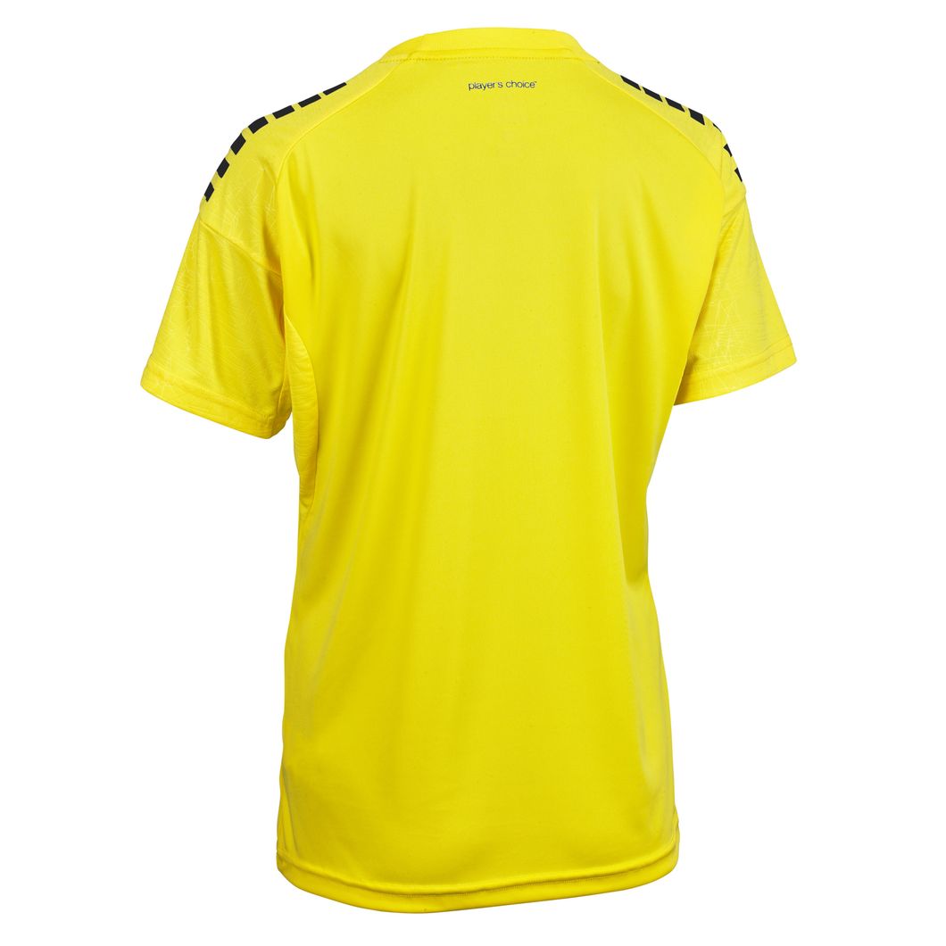 Madrid Trikot Kurzarm
