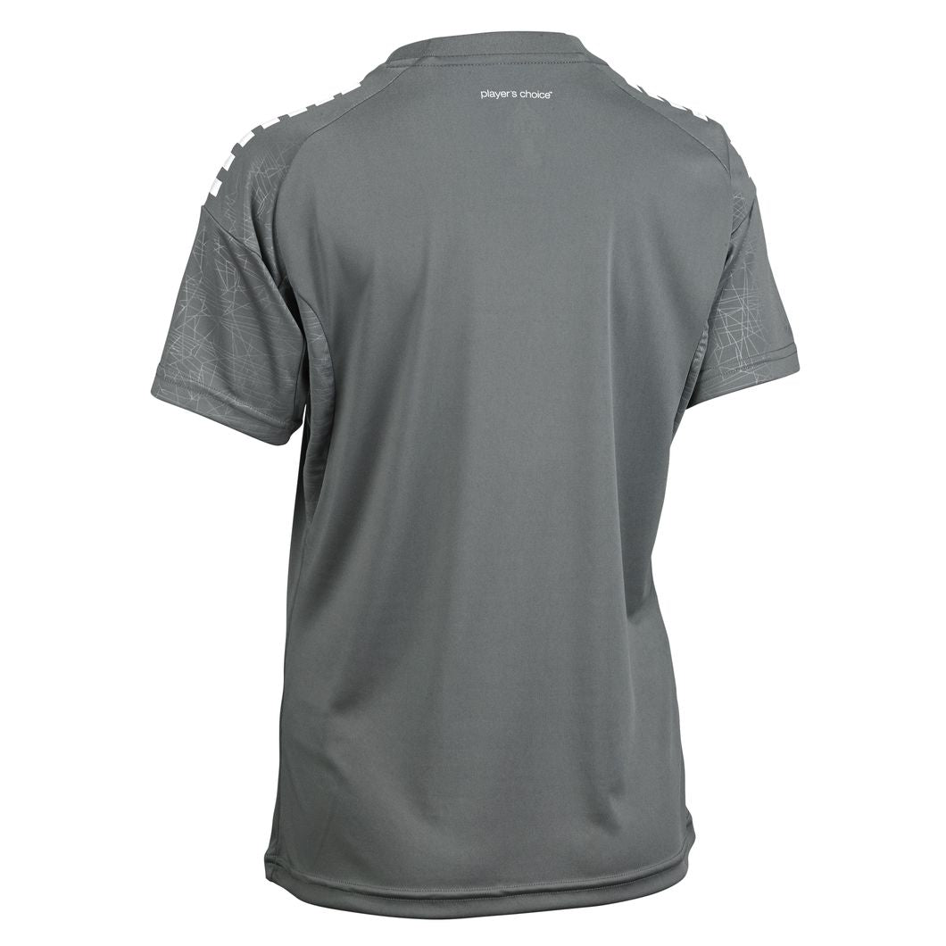 Madrid Trikot Kurzarm