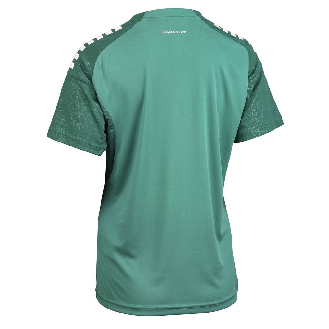Madrid Trikot Kurzarm