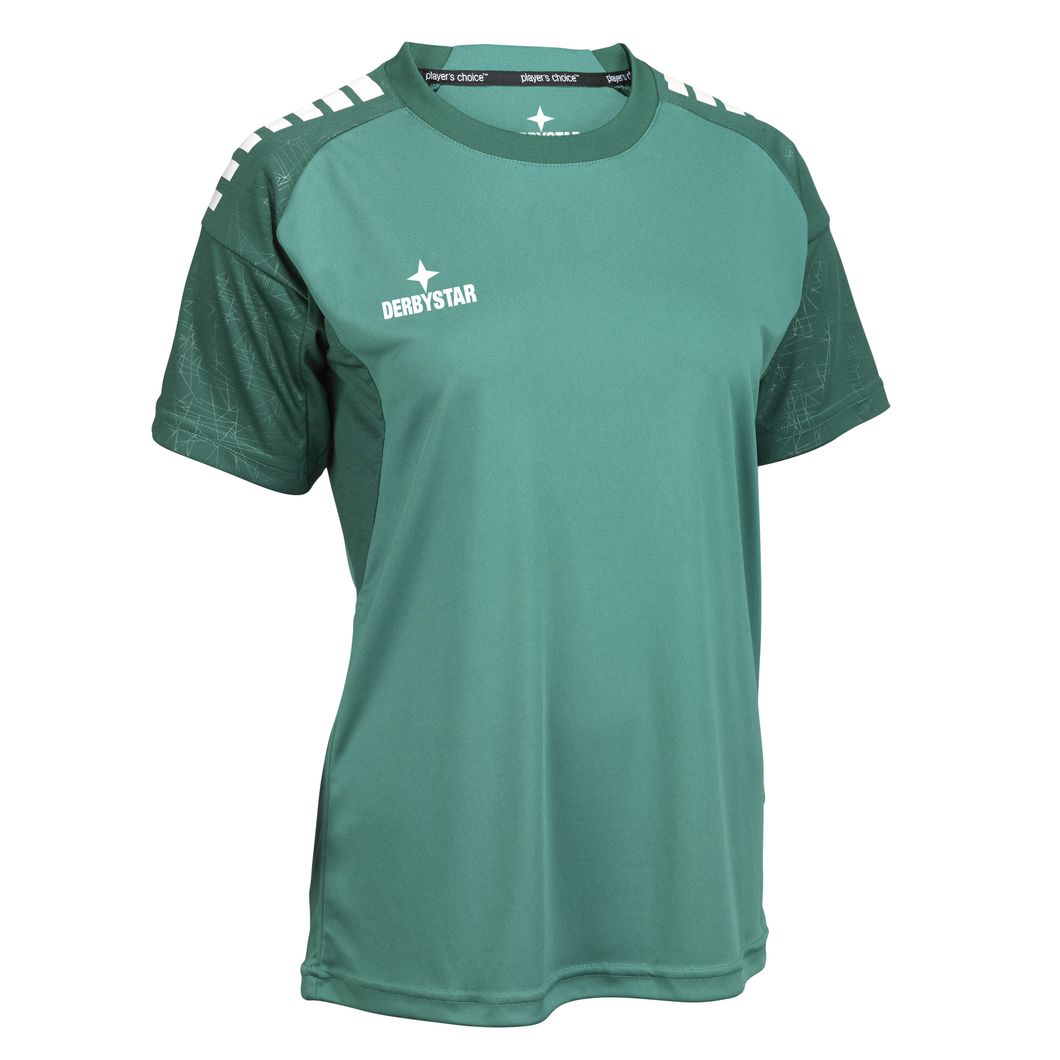 Madrid Trikot Kurzarm