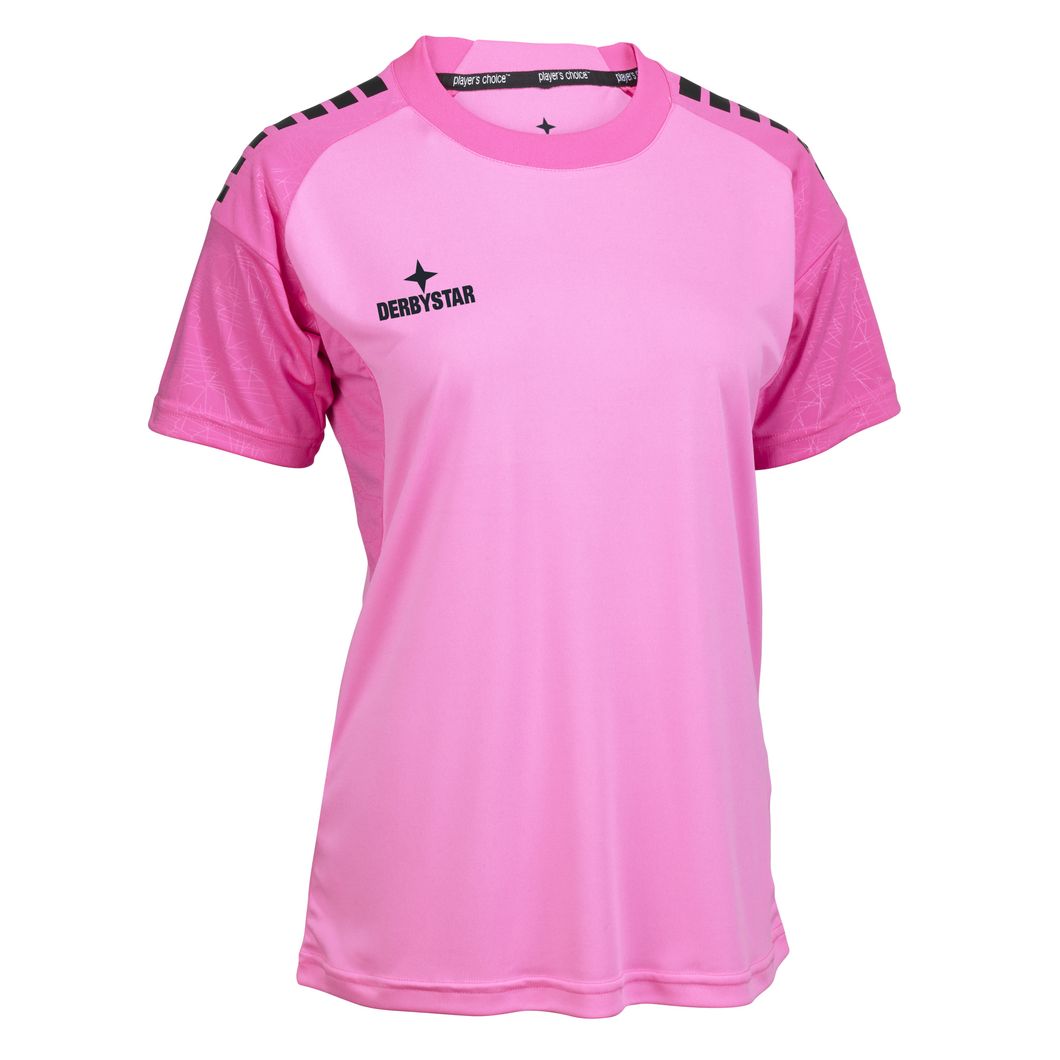 Madrid Trikot Kurzarm