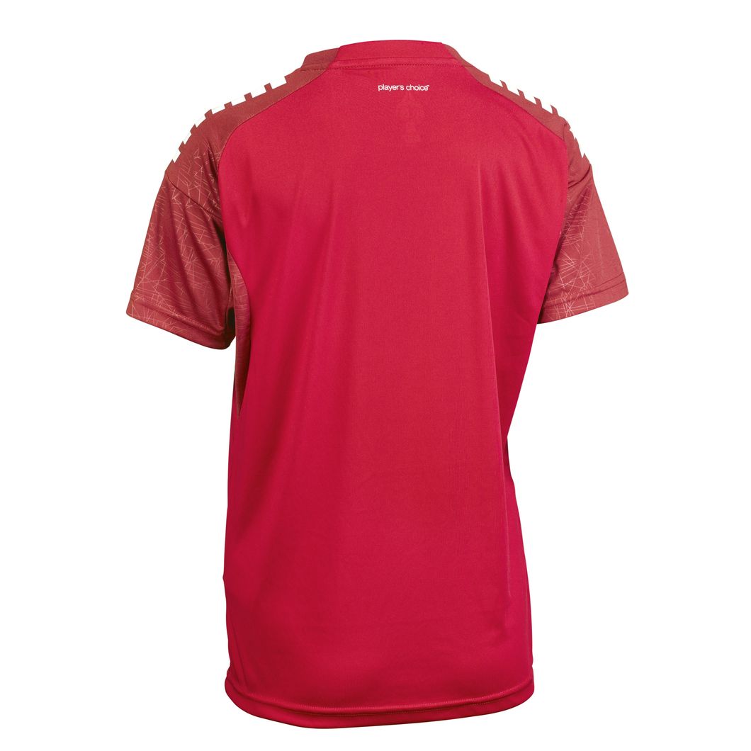 Madrid Trikot Kurzarm