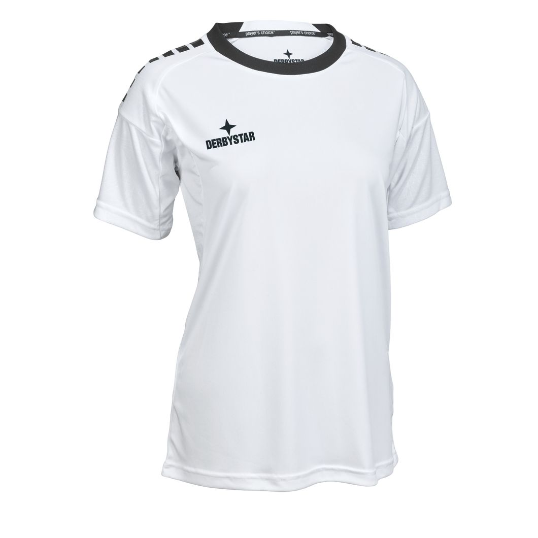 Madrid Trikot Kurzarm