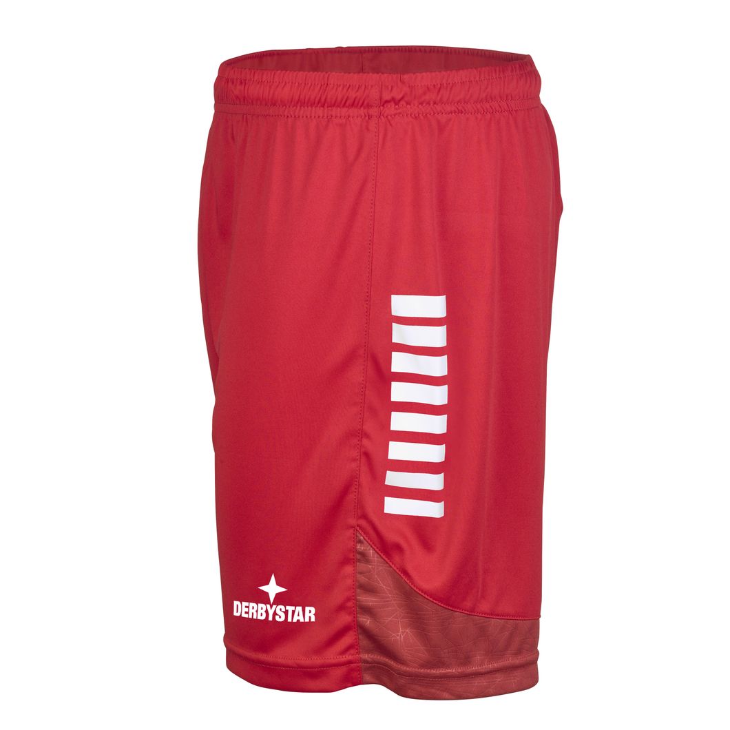 Madrid v25 Hose Kurz