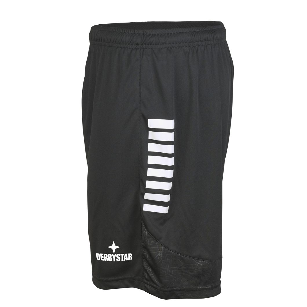 Madrid v25 Hose Kurz