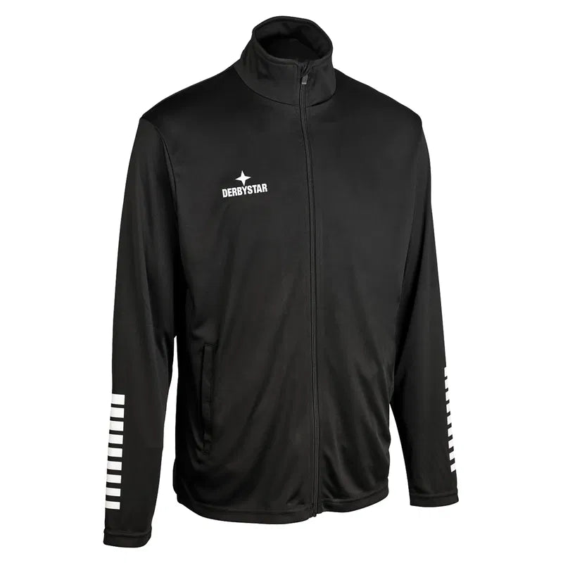 Polyesterjacke Contra