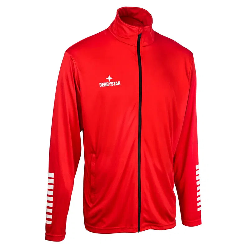 Polyesterjacke Contra