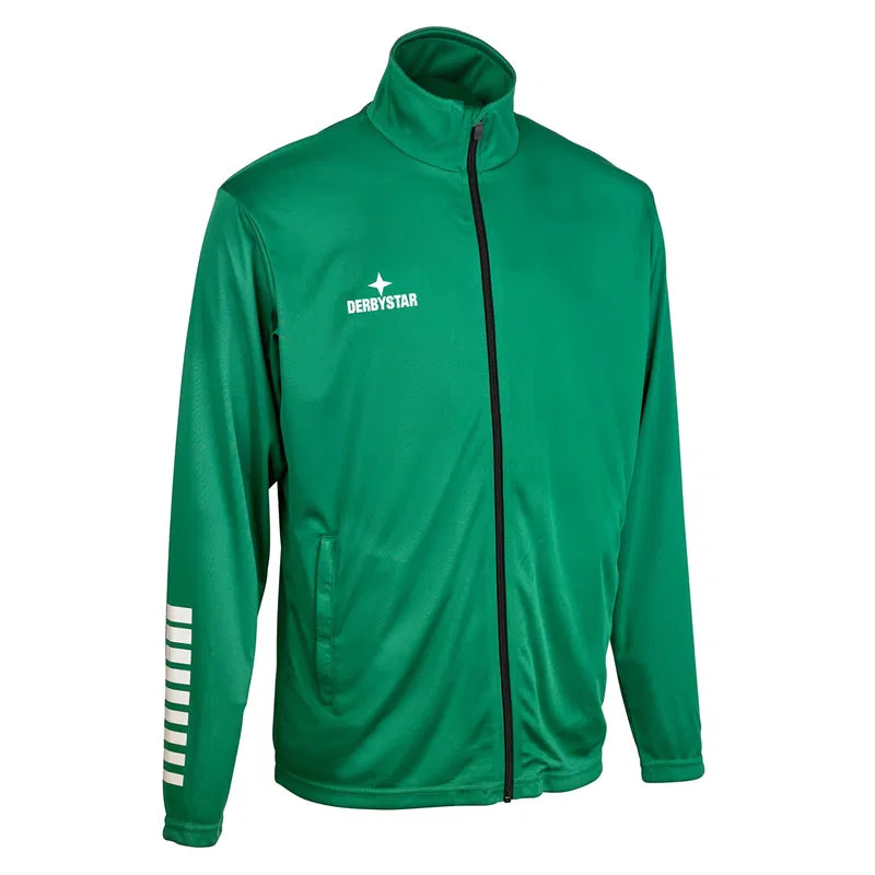 Polyesterjacke Contra