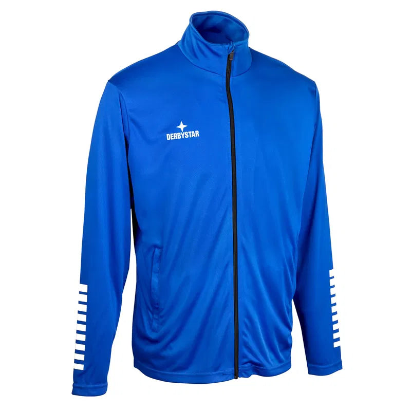 Polyesterjacke Contra