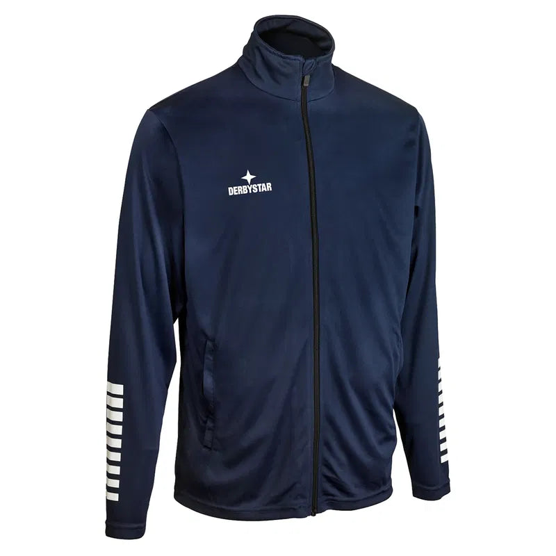 Polyesterjacke Contra