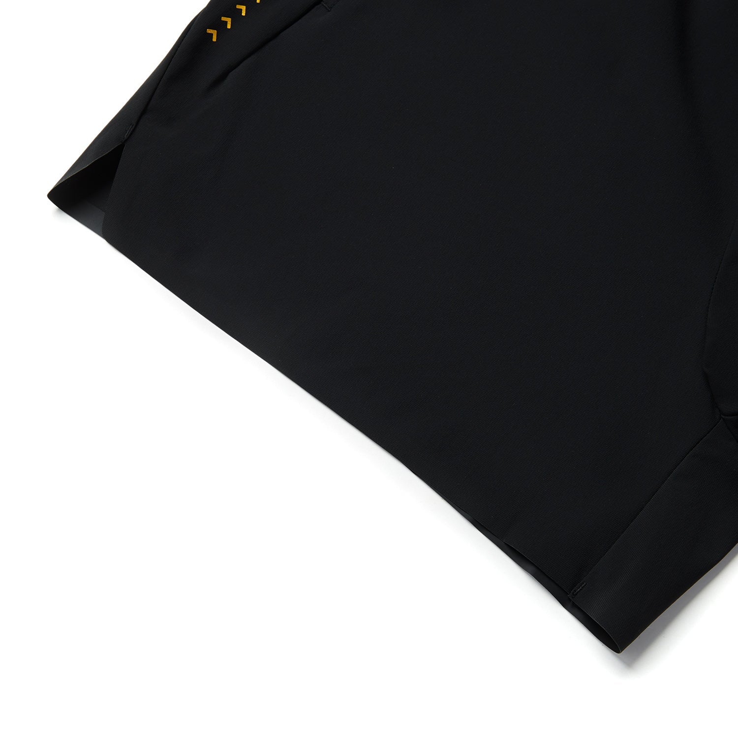 Tischtennis Shorts Power - schwarz - AAPV059-1