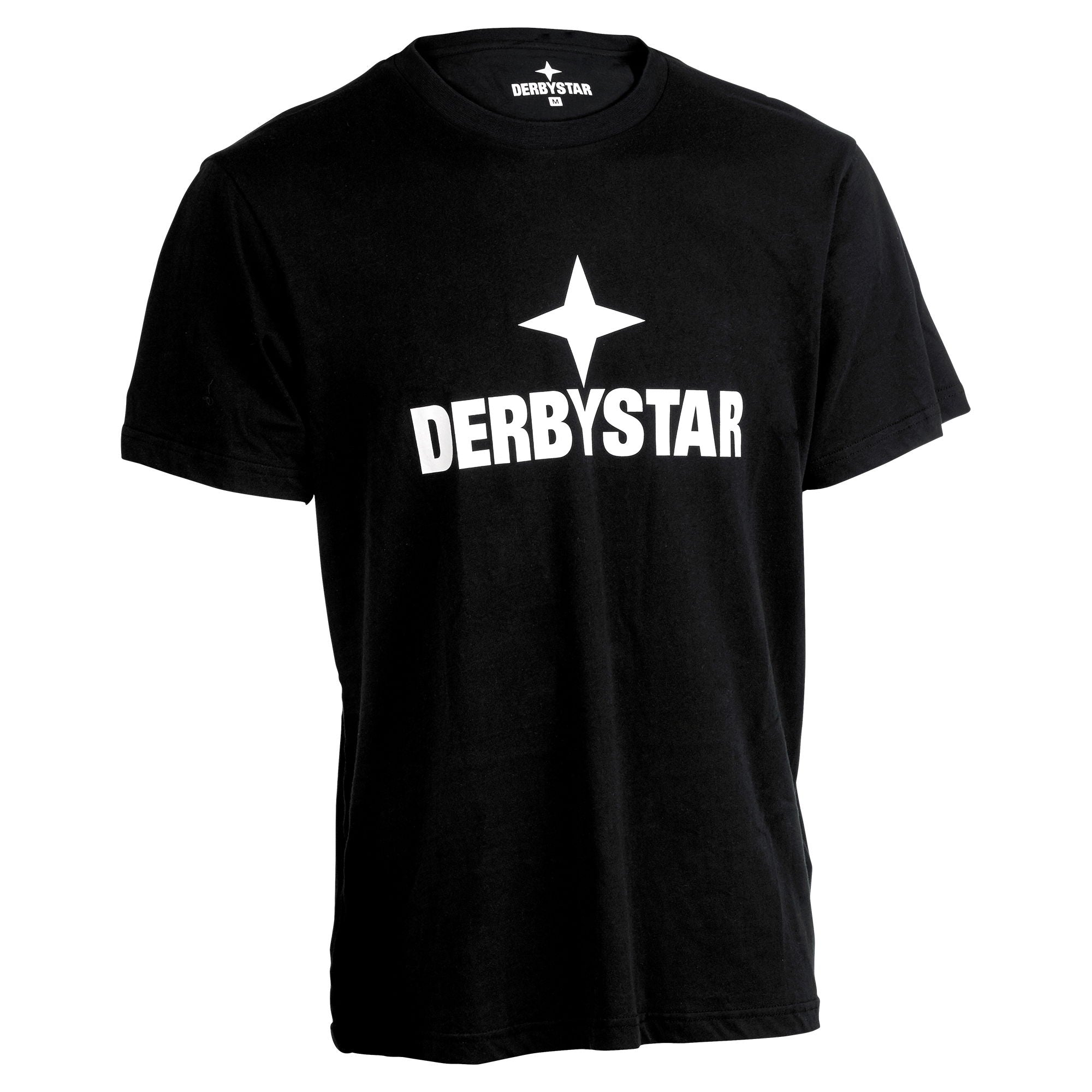 Derbystar T-Shirt Promo