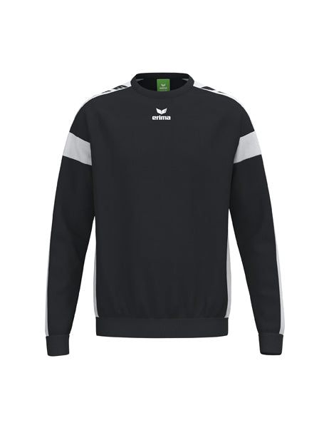CMPT 3 Wings Sweatshirt GK Unisex; Kinder schwarz/weiß