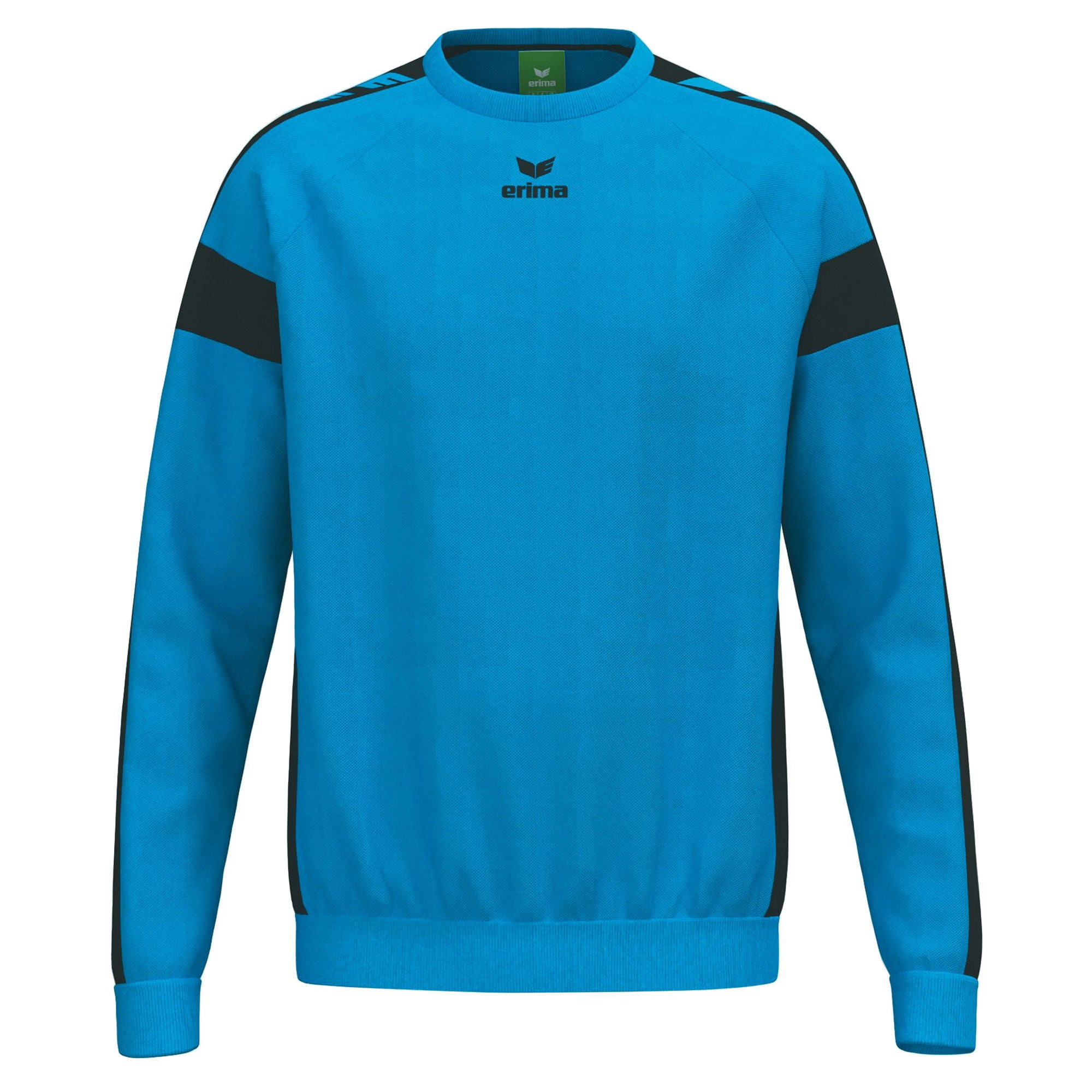 Erima CMPT 3 Wings Sweatshirt GK