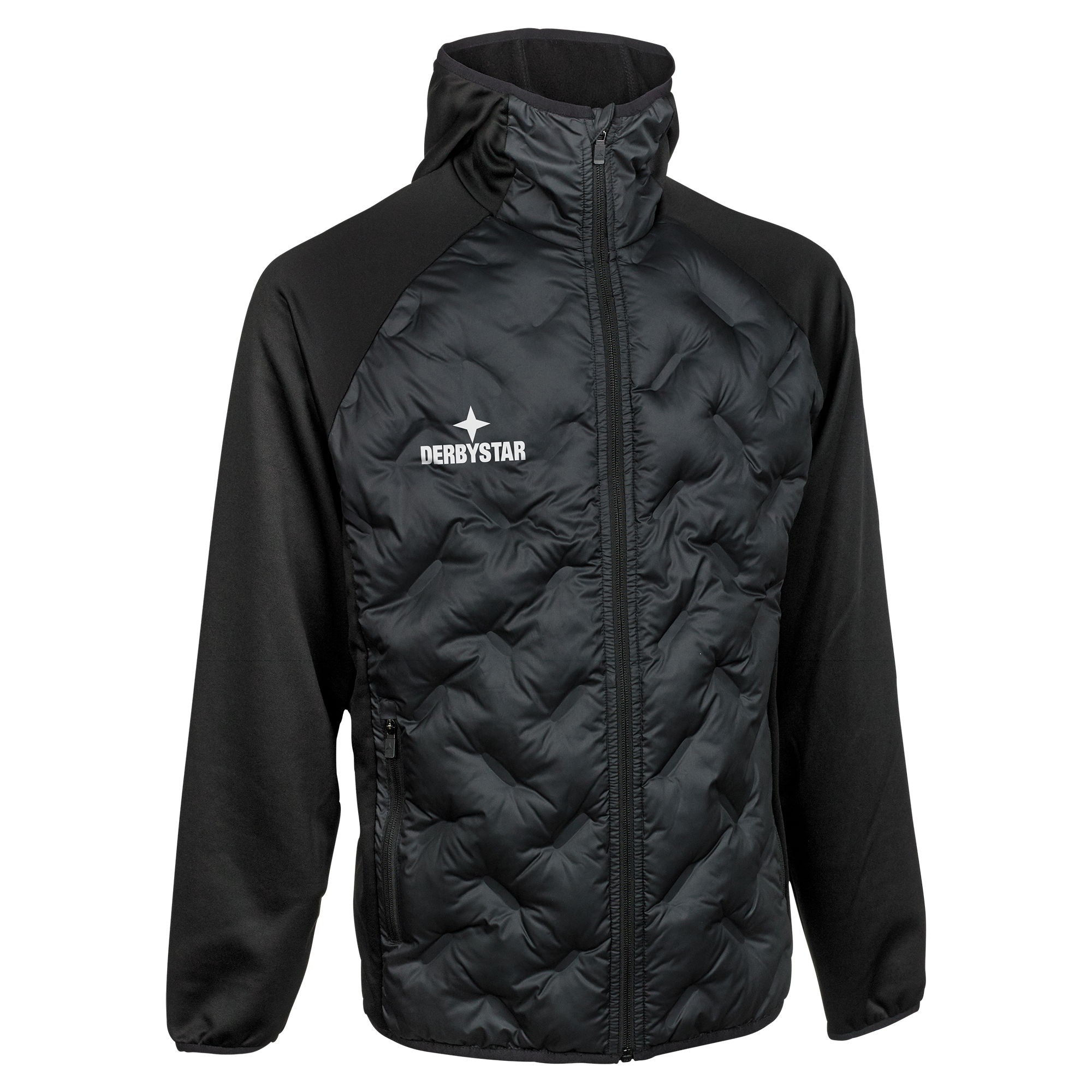 Derbystar Hybridjacke Ultimo