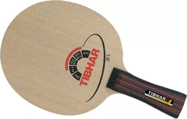 TT-Holz TIBHAR IV L