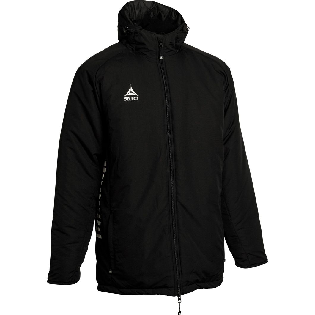 Spain Stadionjacke