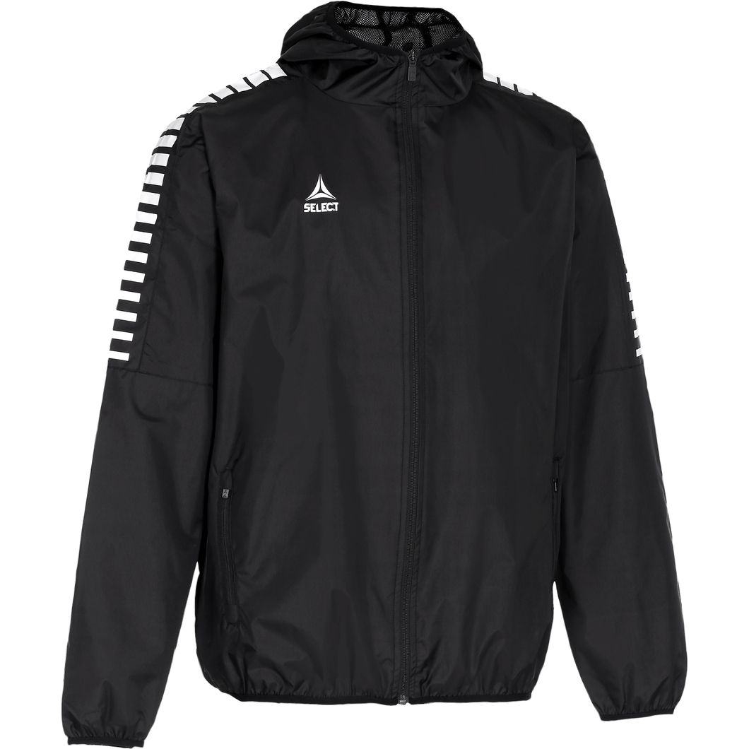 Spain Allwetterjacke