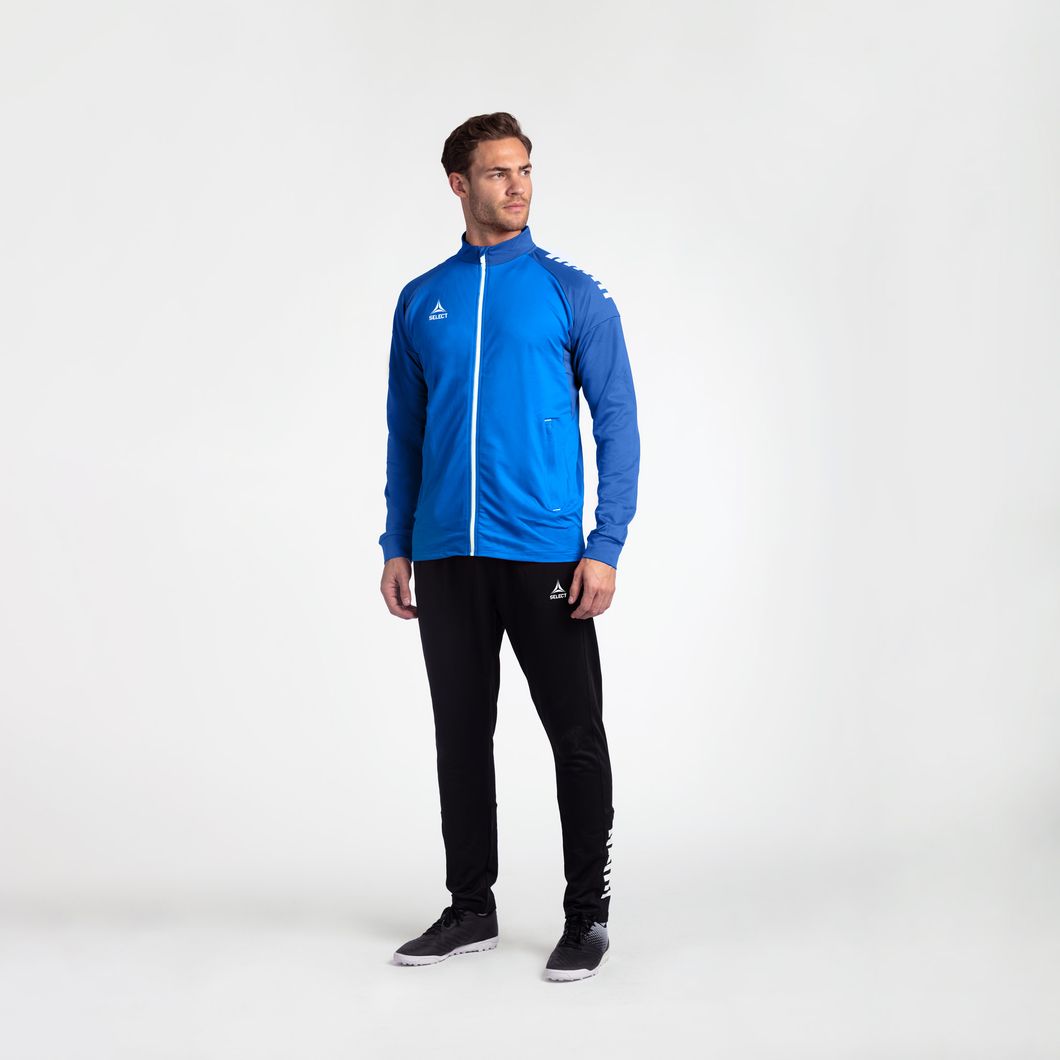 Spain v25 Trainingsjacke