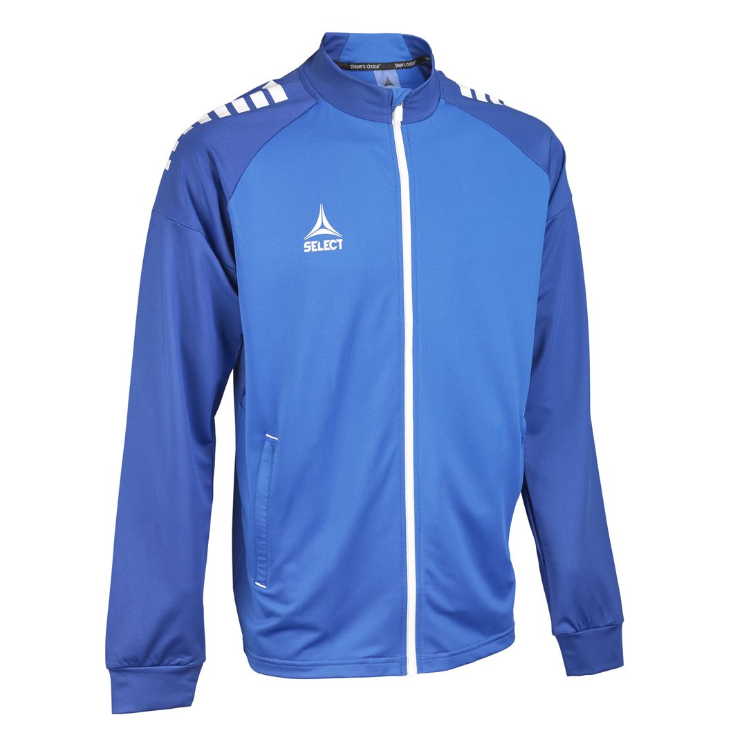 Spain v25 Trainingsjacke