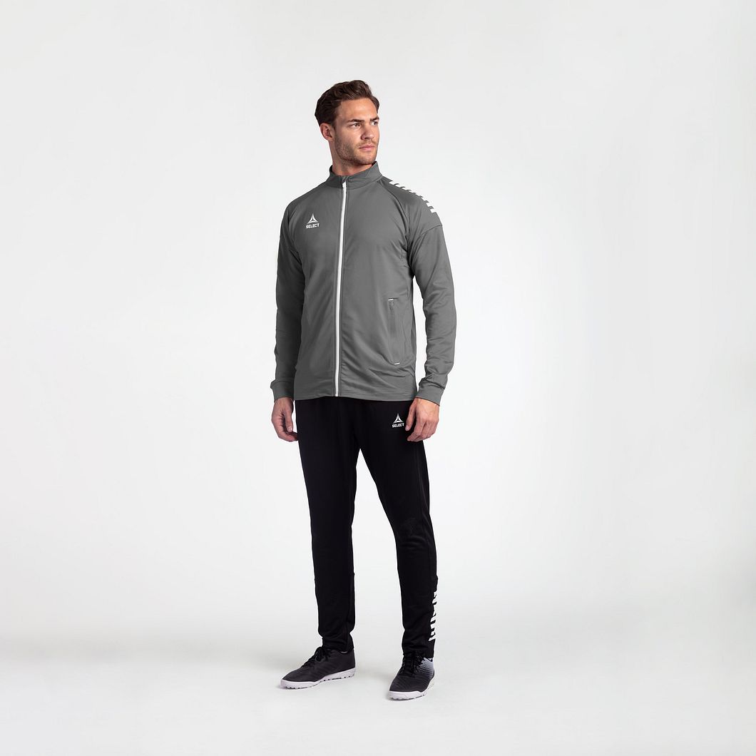Spain v25 Trainingsjacke