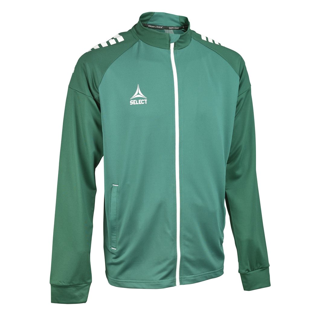 Spain v25 Trainingsjacke