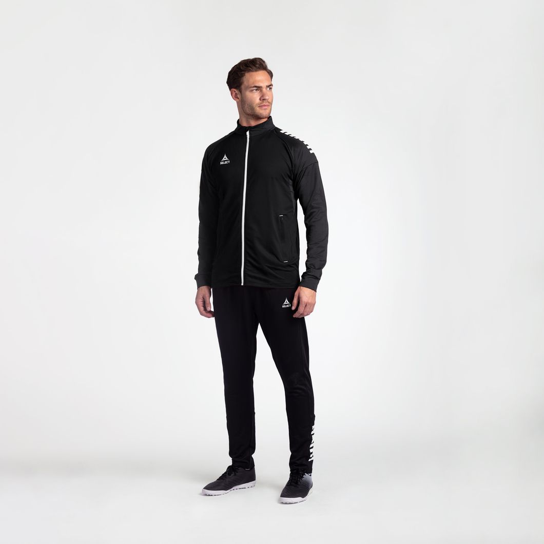 Spain v25 Trainingsjacke