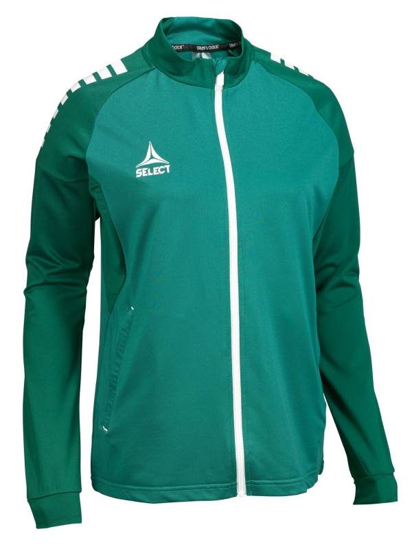 Trainingsjacke Frauen Spain v25