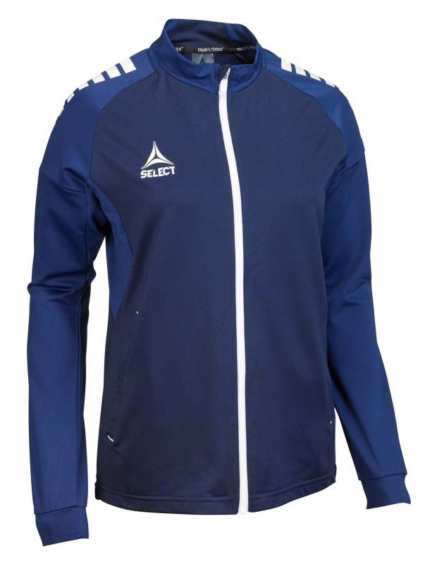 Trainingsjacke Frauen Spain v25