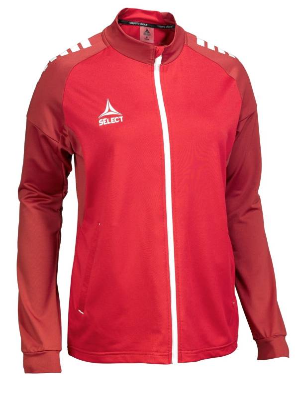 Trainingsjacke Frauen Spain v25