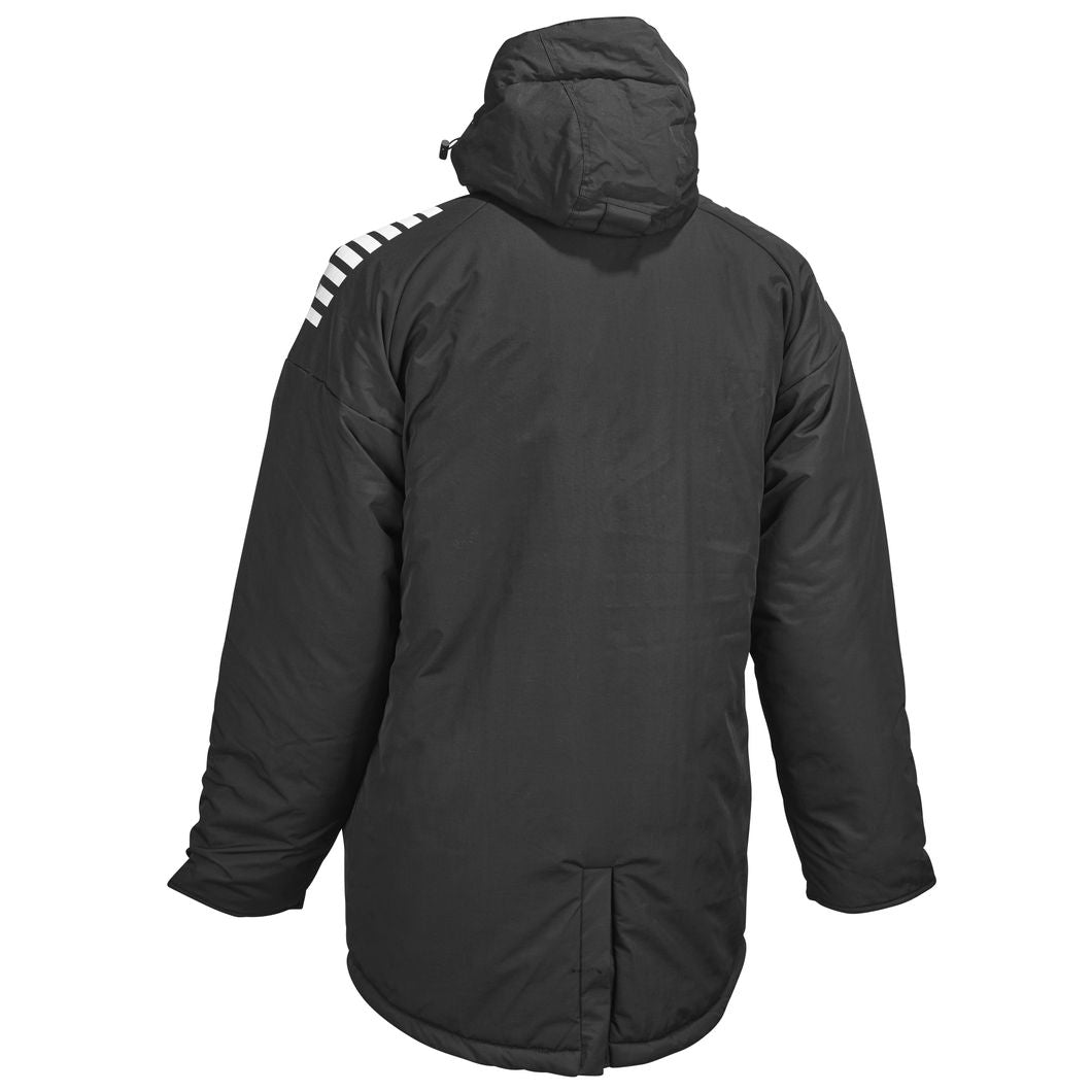 Spain v25 Coachjacke