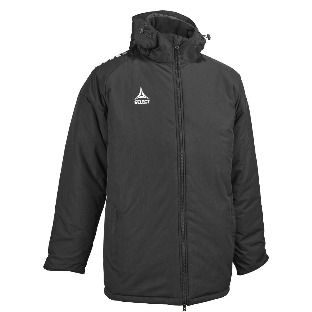 Spain v25 Coachjacke