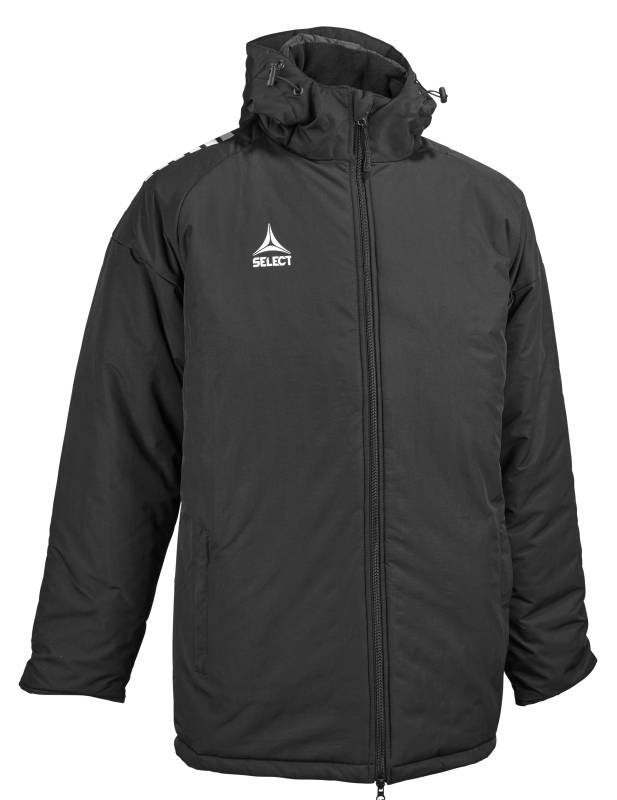 Coachjacke Spain v25
