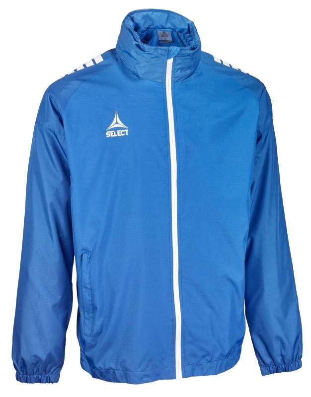 Allwetterjacke Spain v25