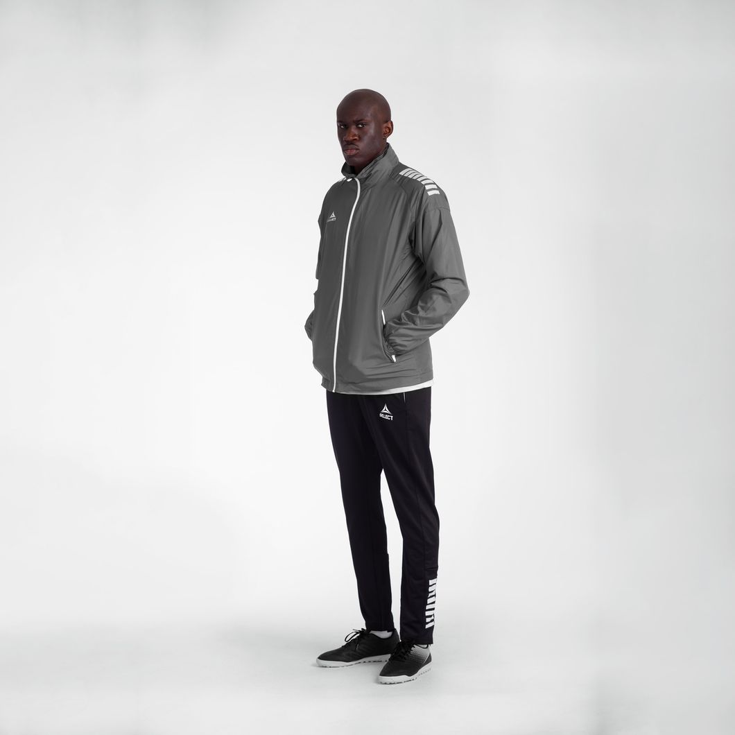 Spain v25 Allwetterjacke