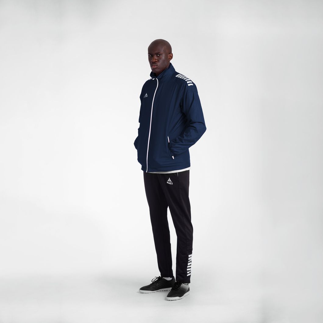 Spain v25 Allwetterjacke