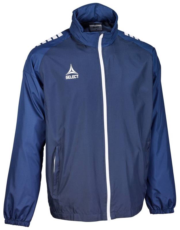 Allwetterjacke Spain v25