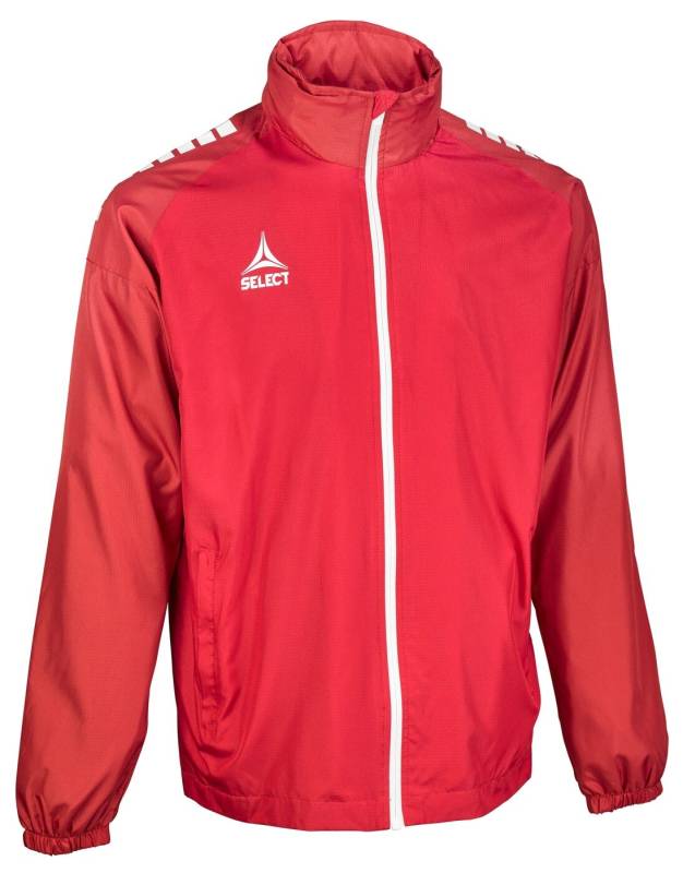Allwetterjacke Spain v25