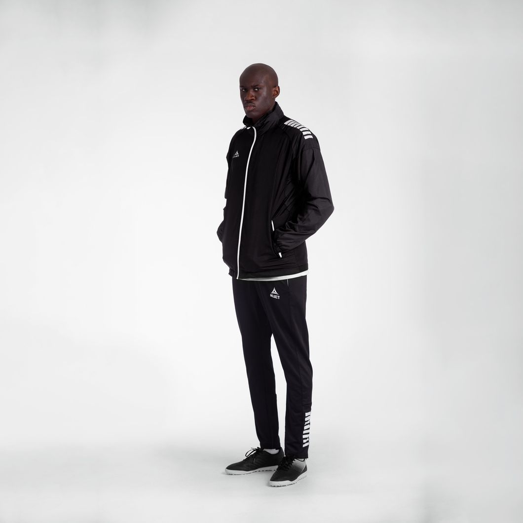Spain v25 Allwetterjacke