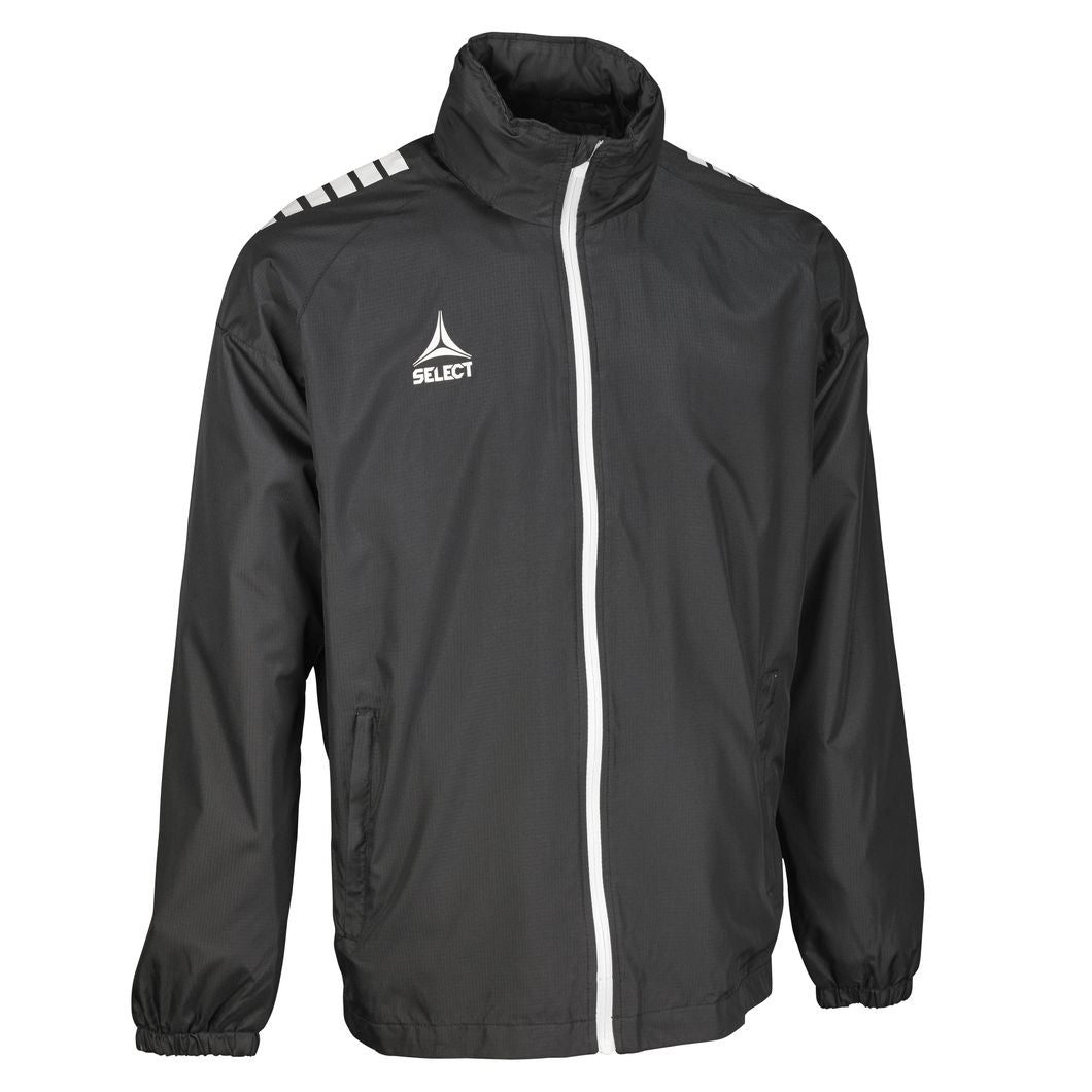 Spain v25 Allwetterjacke
