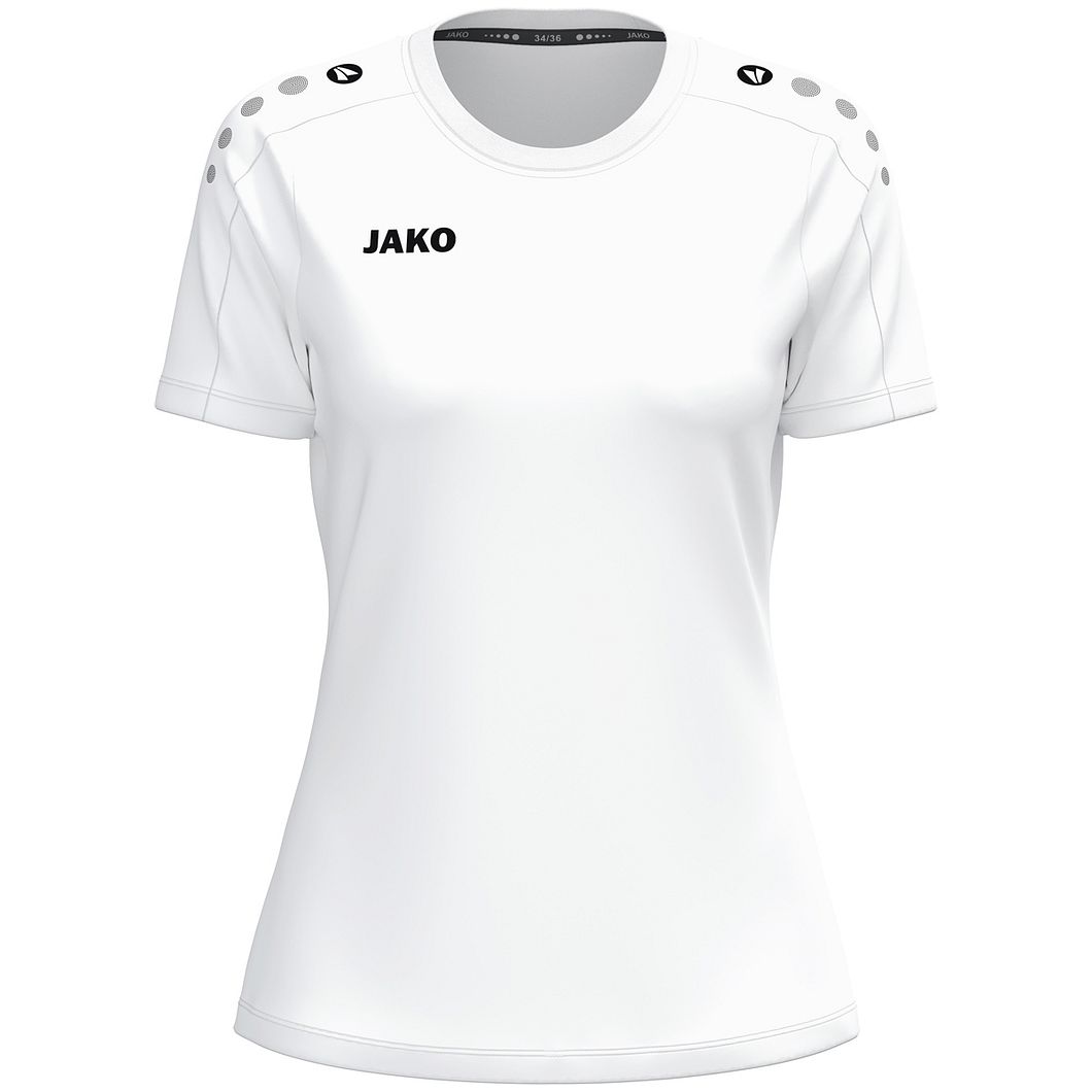T-Shirt One Cotton Damen