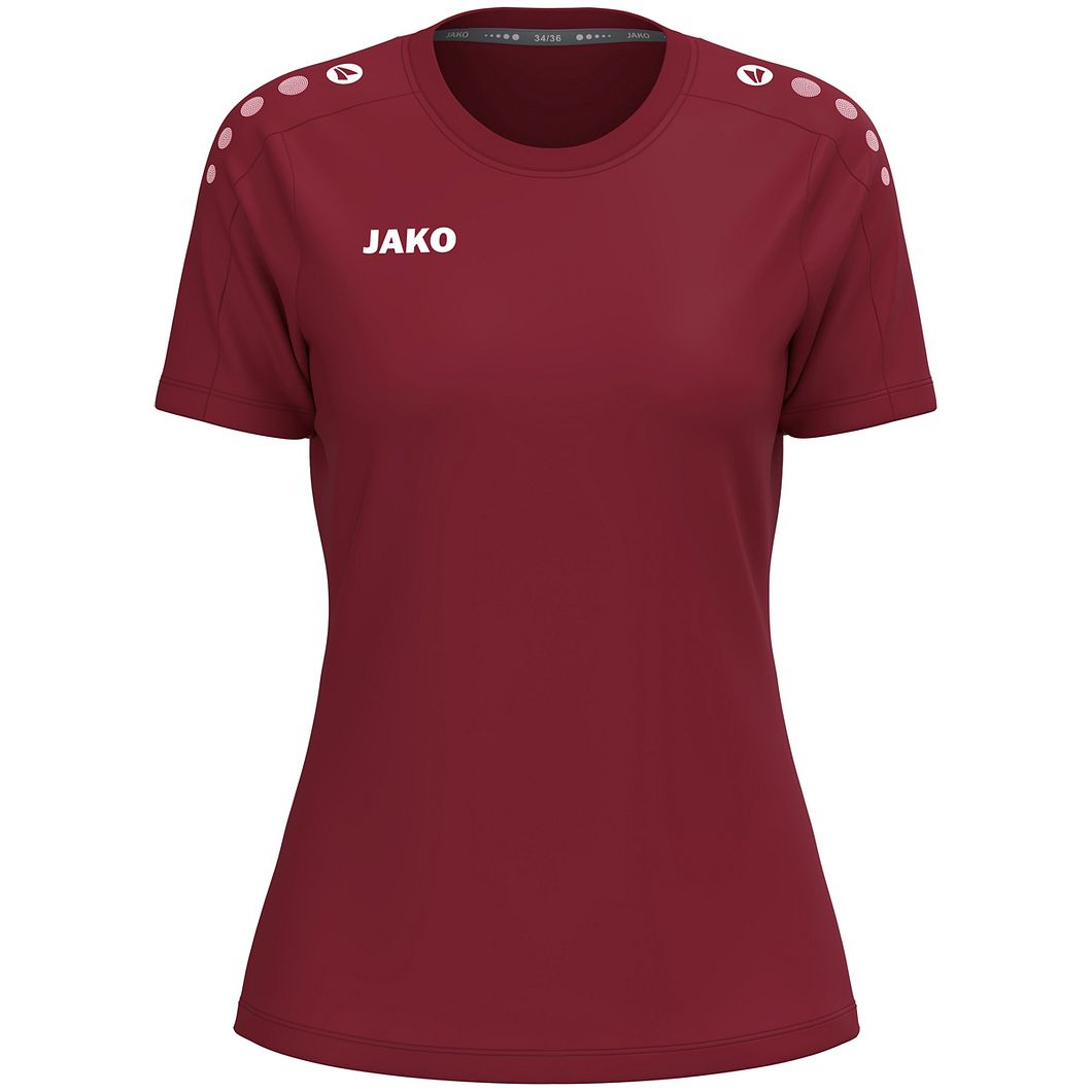 T-Shirt One Cotton Damen