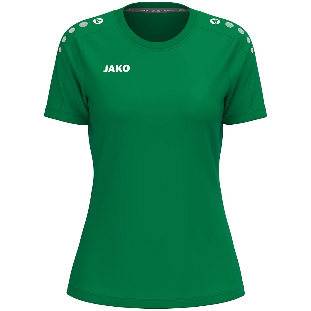 T-Shirt One Cotton Damen